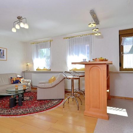 Apartment With Garden In Eimelrod Willingen  Exteriör bild