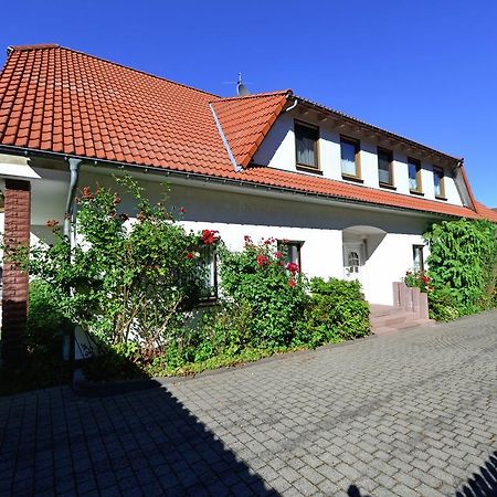 Apartment With Garden In Eimelrod Willingen  Exteriör bild