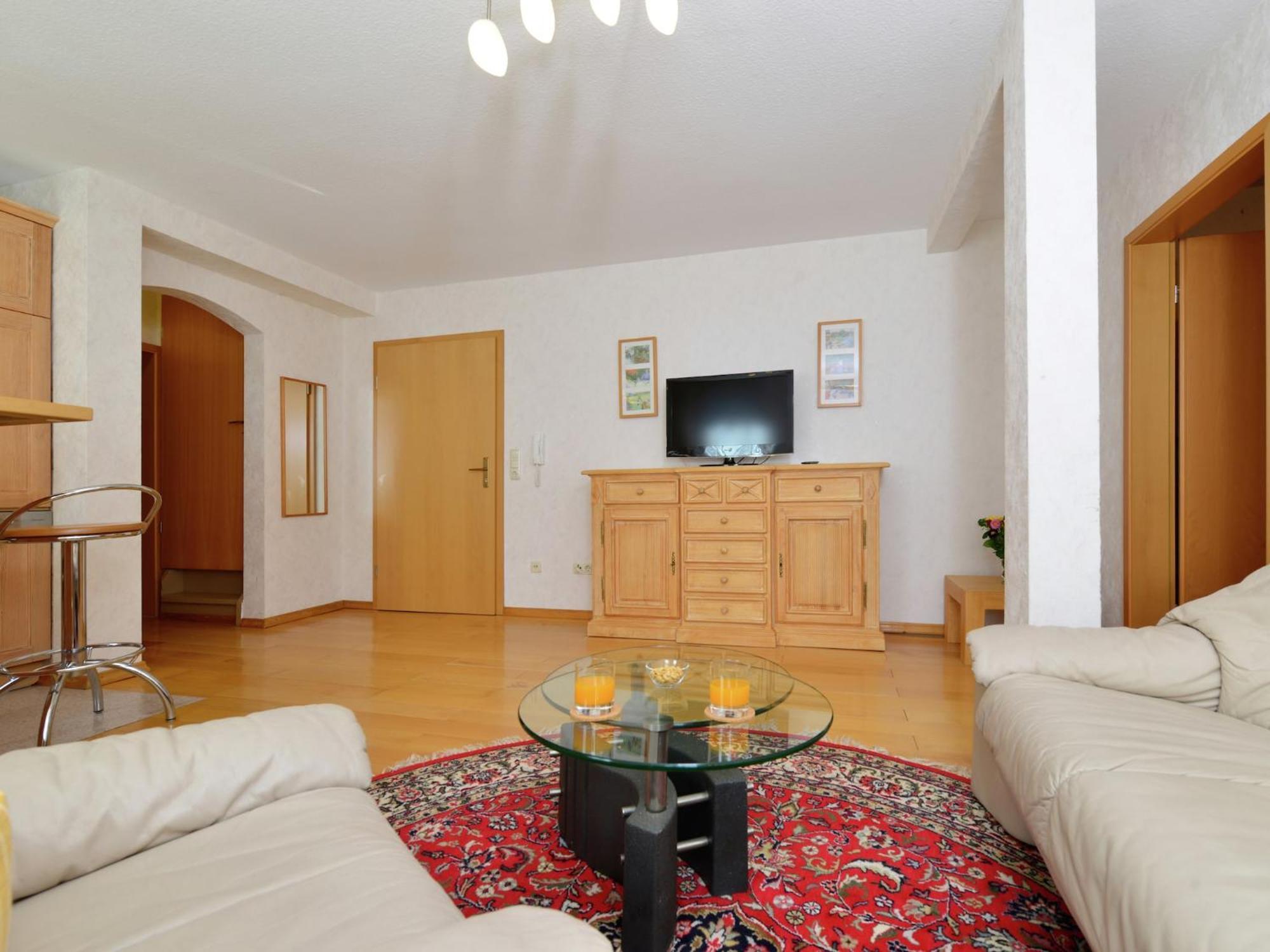 Apartment With Garden In Eimelrod Willingen  Exteriör bild