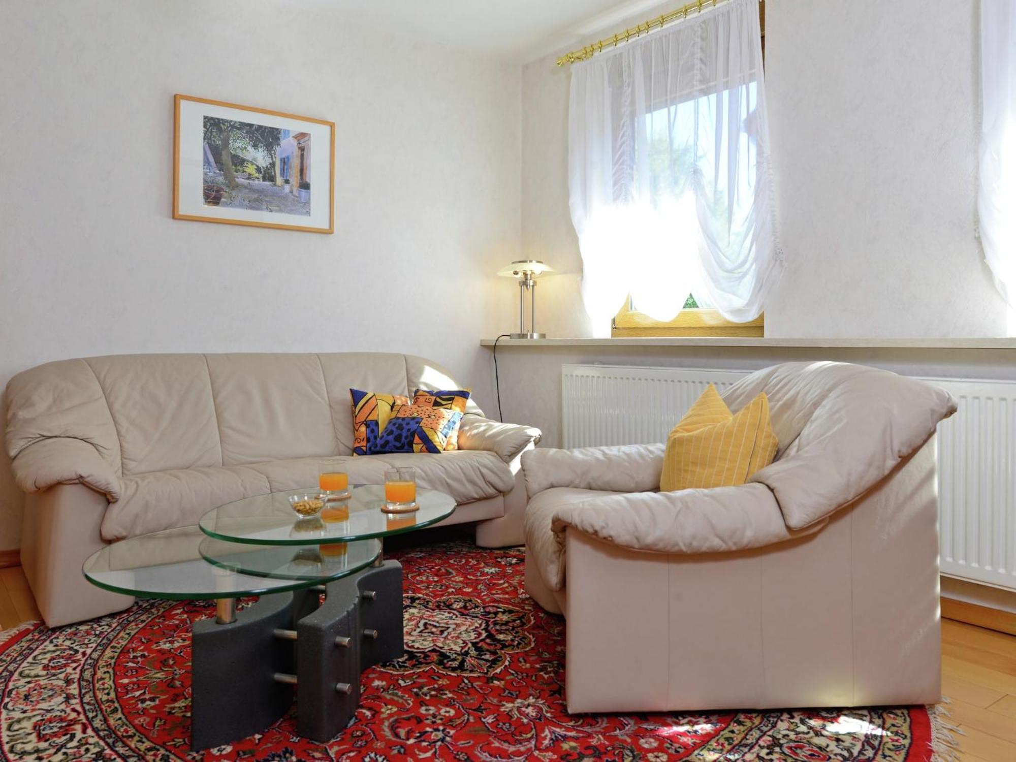 Apartment With Garden In Eimelrod Willingen  Exteriör bild