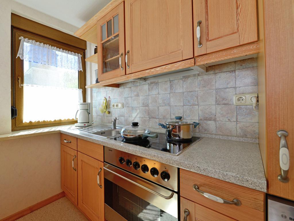 Apartment With Garden In Eimelrod Willingen  Exteriör bild