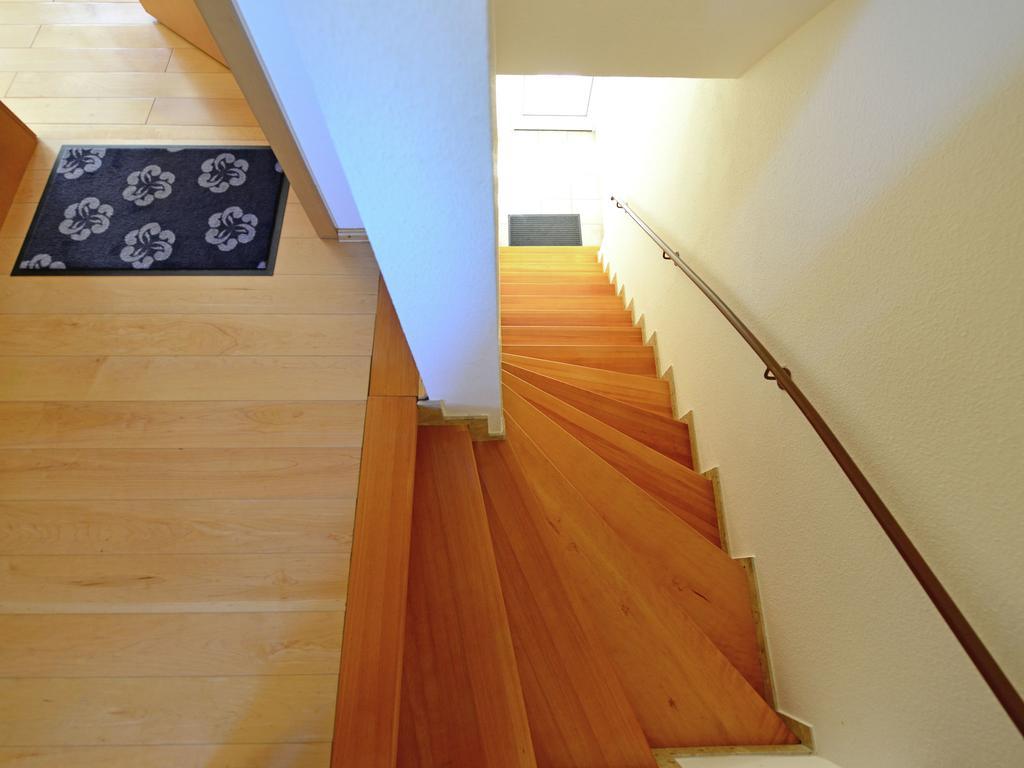 Apartment With Garden In Eimelrod Willingen  Exteriör bild