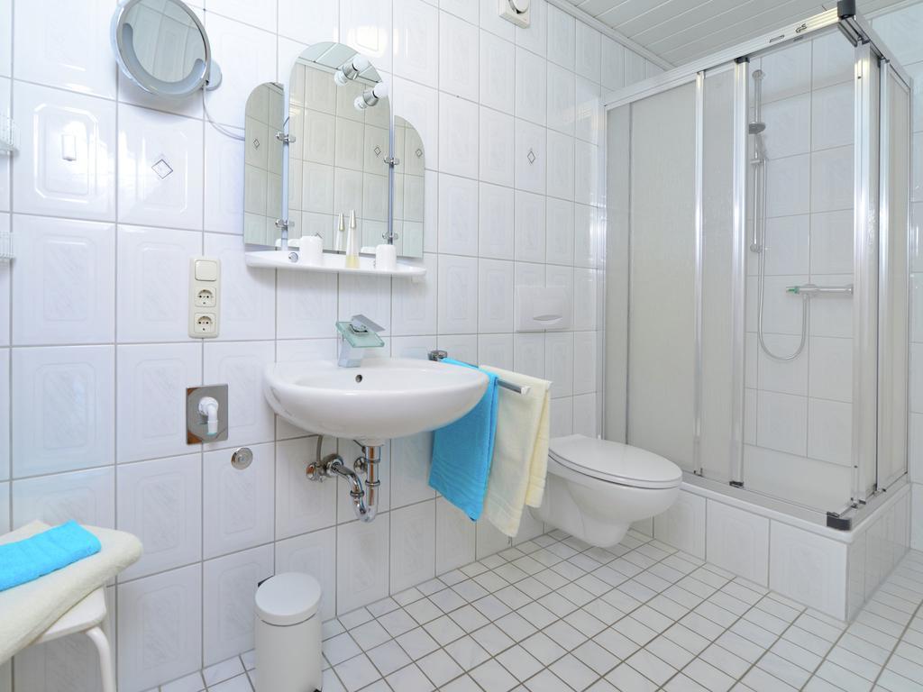 Apartment With Garden In Eimelrod Willingen  Exteriör bild